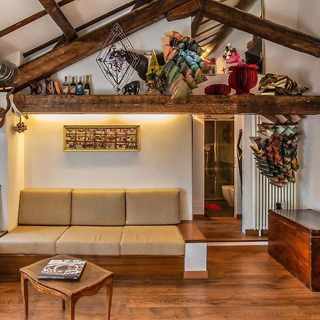 Trastevere Romantic House 外观 照片