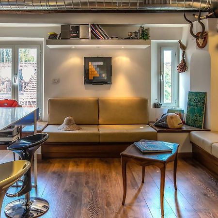 Trastevere Romantic House 外观 照片