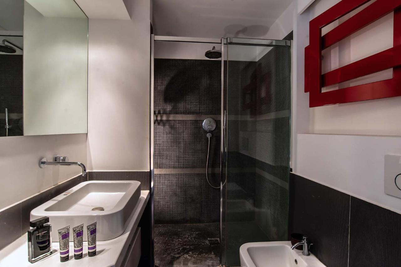 Trastevere Romantic House 外观 照片