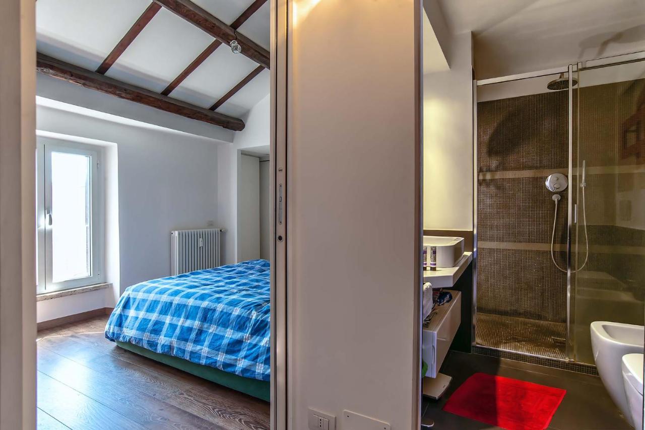 Trastevere Romantic House 外观 照片